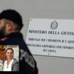 Famiglia nel bosco, mamma Catherine via dalla struttura di Vasto: sarà trasferita