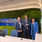 Farmaceutica, Regeneron: Con nuovi uffici a Milano si consolida presenza in Italia