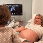 Federica Pellegrini, conto alla rovescia: il parto ad aprile e l'emozione di Matilde