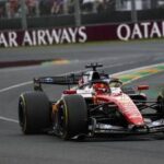 Ferrari, delusione dopo qualifiche Gp Australia: Mercedes di un altro pianeta