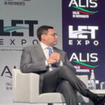 Fiere, Casilli (Casilli Enterprise): Investire in tecnologie sostenibili e applicabili su larga sca...