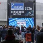 Fiere, Mecspe si conferma hub per manifatturiero e innovazione, oltre 2.000 aziende e 60.000 visitat...
