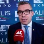 Fiere, Pavanetto (Regione Veneto): Verona e il Veneto capaci di attrarre investimenti e tavoli di c...