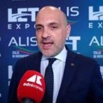 Fiere, Prisco: 500 mln investiti in nuove tecnologie per proteggere operatori soccorso e cittadini