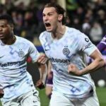 Fiorentina-Inter 1-1, Ndour risponde a Esposito e ora Milan è a -6