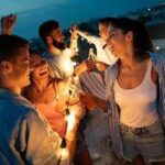 Food: ricerca Birra Messina, per Gen Z aperitivo occasione per esprimere se stessi