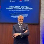 Formenti (Confindustria Nautica): Raccogliere dati per stabilire strategie
