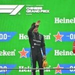 Formula 1, Antonelli secondo nel Mondiale dietro a Russell: la classifica piloti