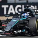 Formula 1, Russell conquista pole nelle qualifiche Sprint. Poi Antonelli e Norris