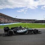 Formula 1, domani Gp Cina: orario, griglia di partenza e dove vederlo