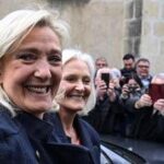Francia, avanza l’estrema destra: il partito di Marine Le Pen verso miglior risultato di sempre al p...