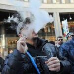 Fumo, Back (Skr Ag): Prodotti irregolari dalla Cina rischiosi per Europa