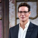 Gabriel Garko a Verissimo, il racconto del matrimonio con Giorgio