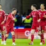 Galatasaray-Liverpool: orario, probabili formazioni e dove vederla in tv