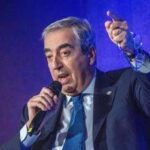 Gasparri: Anarchici legati a Cospito? Dem Orlando lo visitò in carcere, si scusi