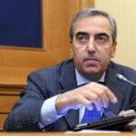 Gasparri si dimette in giornata da capogruppo di Forza Italia
