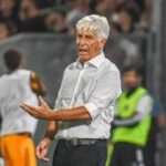Genoa-Roma 2-1, Gasperini non ci sta: Il Var non ha visto rigore su Koné? Cambiasse mestiere