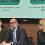 Giovani, Marti: Ricerca Unhate conferma linea governo su ecosistema educativo