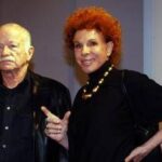 Gli amori di Gino Paoli, da Stefania Sandrelli a Ornella Vanoni
