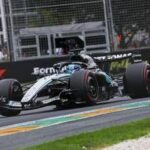 Gp Australia oggi, la gara in diretta