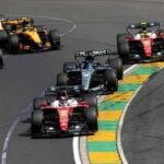 Gp Australia, ordine d'arrivo. Le classifiche del Mondiale