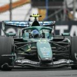 Gp Cina, Alonso toglie mani dal volante per continue vibrazioni e poi si ritira. Cos'è successo