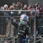 Gp Cina, prima vittoria in carriera di Antonelli in Formula 1: l'ordine di arrivo