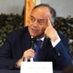 Gratteri: Minacce al Foglio? Non era mia intenzione ma da mesi vengo attaccato