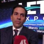 Grimaldi (Alis): LetExpo crocevia di opportunità a livello mondiale