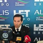 Grimaldi (Alis): Valorizzare posizione strategica dell'Italia nel Mediterraneo