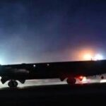 Guerra Iran, aereo Usa precipita in Iraq: Incidente in volo in spazio amico