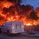 Guerra Iran, ancora missili su Teheran. Raid di Israele su Beirut: otto morti