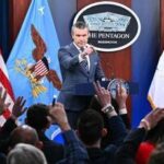 Guerra in Iran, Pentagono vuole 200 miliardi di dollari: Servono soldi per uccidere i cattivi