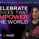 Hard Rock Cafe International e Coca Cola presentano Women Empower, un mese di eventi per celebrare d...