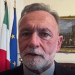 Iap, Cappellacci (Fi): ‘Aria di vita' trasforma consapevolezza in attenzione