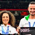Il Milan 'abbraccia' Brignone e Paris prima del derby con l'Inter: il tributo ai medagliati di Milan...