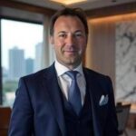 Il nuovo miliardario italiano Ghirelli: l'AI distruggerà molti lavori. L'Italia punti allo spazio