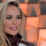 Ilary Blasi: Totti? Siamo ai titoli di coda, presto sposperò Bastian