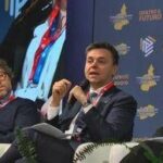 Imprese, Gay (Unione Industriali): Ia partita da giocare, dobbiamo investire