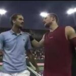 Indian Wells, polemica tra Medvedev e Draper: Non ho barato. Cos'è successo