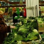 Inflazione accelera a febbraio: +1,6%. Su il carrello della spesa