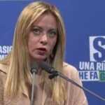 Infranta aura di invincibilità, la sconfitta di Meloni al referendum sui media internazionali
