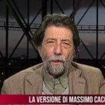 Iran, Cacciari e l'analisi in tv: Verso terza guerra mondiale e Europa non esiste