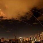 Iran, Israele: Missili lanciati contro di noi potrebbero colpire anche l'Italia