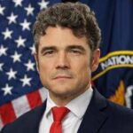 Iran, Joe Kent nel mirino dell'Fbi: indagine su diffusione informazioni riservate