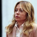 Iran, Meloni: Italia non è in guerra ma rischia conseguenze. Opposizione non faccia polemica spicci...