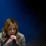Iran, Meloni: Preoccupata, situazione è sempre più instabile e imprevedibile