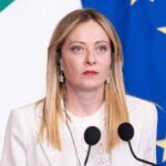 Iran, Meloni: Usa e Israele hanno deciso l'attacco senza coinvolgere i partner europei