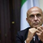 Iran, Minniti: Rischio attacchi terroristici, Italia si muova come sistema Paese