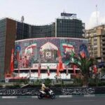 Iran, Pasdaran: Attacco a centrali elettriche Israele e Golfo se colpiscono le nostre. Forti esplo...